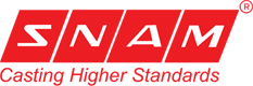 SNAM Alloys Logo